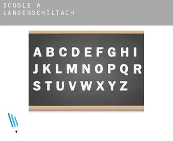Scuole a  Langenschiltach
