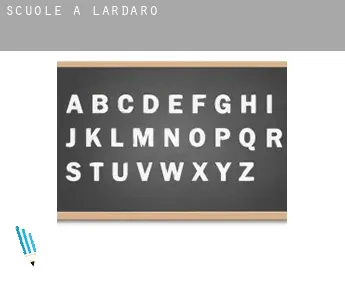 Scuole a  Lardaro