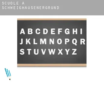 Scuole a  Schweighausenergrund
