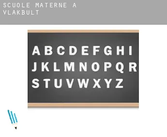 Scuole materne a  Vlakbult