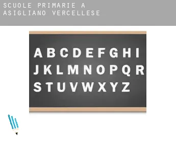 Scuole primarie a  Asigliano Vercellese