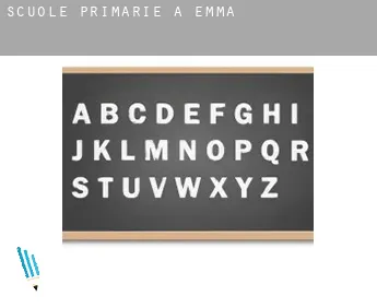 Scuole primarie a  Emma