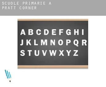 Scuole primarie a  Pratt Corner