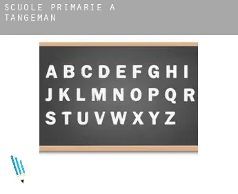 Scuole primarie a  Tangeman