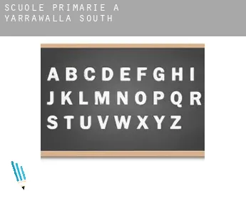 Scuole primarie a  Yarrawalla South