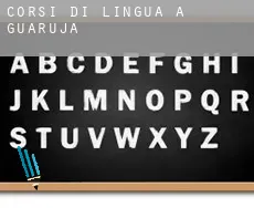 Corsi di lingua a Guarujá