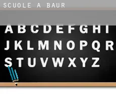 Scuole a Bauru