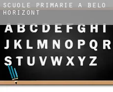 Scuole primarie a Belo Horizonte