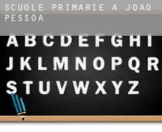 Scuole primarie a  João Pessoa