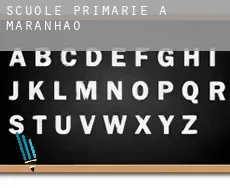 Scuole primarie a  Maranhão