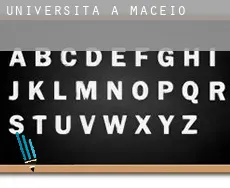 Università a  Maceió