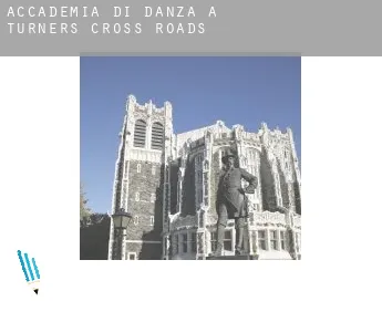 Accademia di danza a  Turner’s Cross Roads