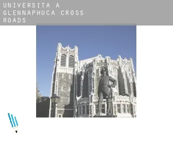 Università a  Glennaphuca Cross Roads