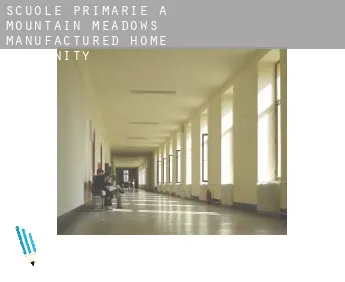 Scuole primarie a  Mountain Meadows Manufactured Home Community