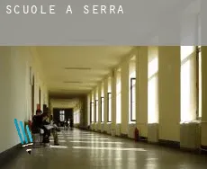 Scuole a  Serra