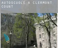 Autoscuole a  Clermont County