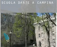 Scuola d'arte a Campinas