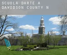 Scuola d'arte a Davidson County