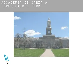 Accademia di danza a  Upper Laurel Fork