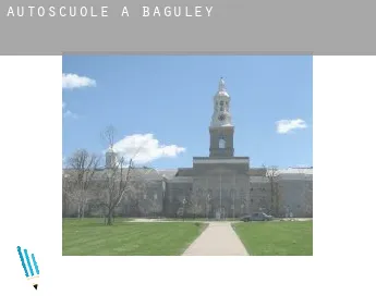 Autoscuole a  Baguley