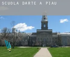Scuola d'arte a Piauí