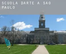 Scuola d'arte a São Paulo