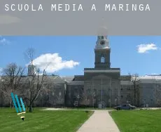 Scuola media a  Maringá