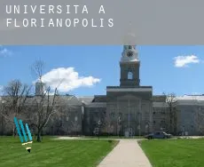 Università a  Florianópolis