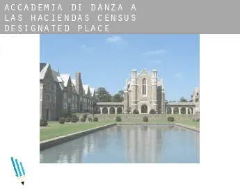 Accademia di danza a  Las Haciendas