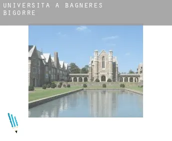 Università a  Bagnères-de-Bigorre