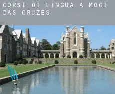 Corsi di lingua a  Mogi das Cruzes