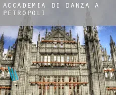 Accademia di danza a Petrópolis