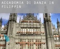 Accademia di danza in Filippine
