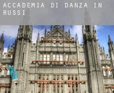 Accademia di danza in Russia