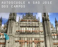 Autoscuole a  São José dos Campos