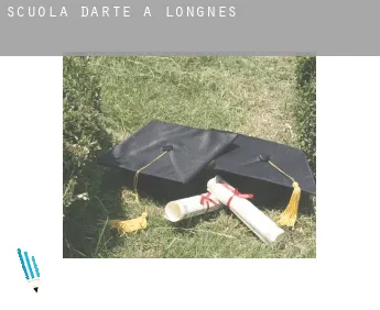 Scuola d'arte a  Longnes