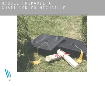 Scuole primarie a  Châtillon-en-Michaille