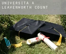 Università a  Leavenworth County
