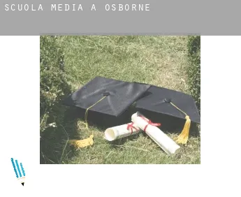 Scuola media a  Osborne