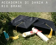 Accademia di danza a Rio Branco