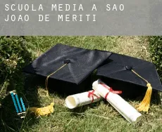 Scuola media a  São João de Meriti