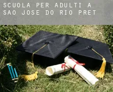Scuola per adulti a  São José do Rio Preto