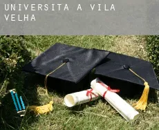 Università a  Vila Velha