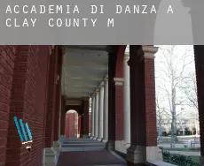 Accademia di danza a  Clay County