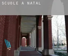 Scuole a Natal
