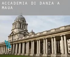 Accademia di danza a Mauá