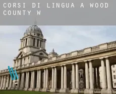 Corsi di lingua a Wood County