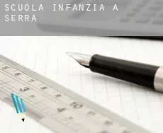 Scuola infanzia a  Serra
