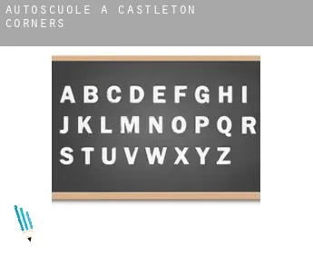Autoscuole a  Castleton Corners