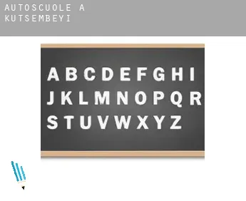 Autoscuole a  KuTsembeyi